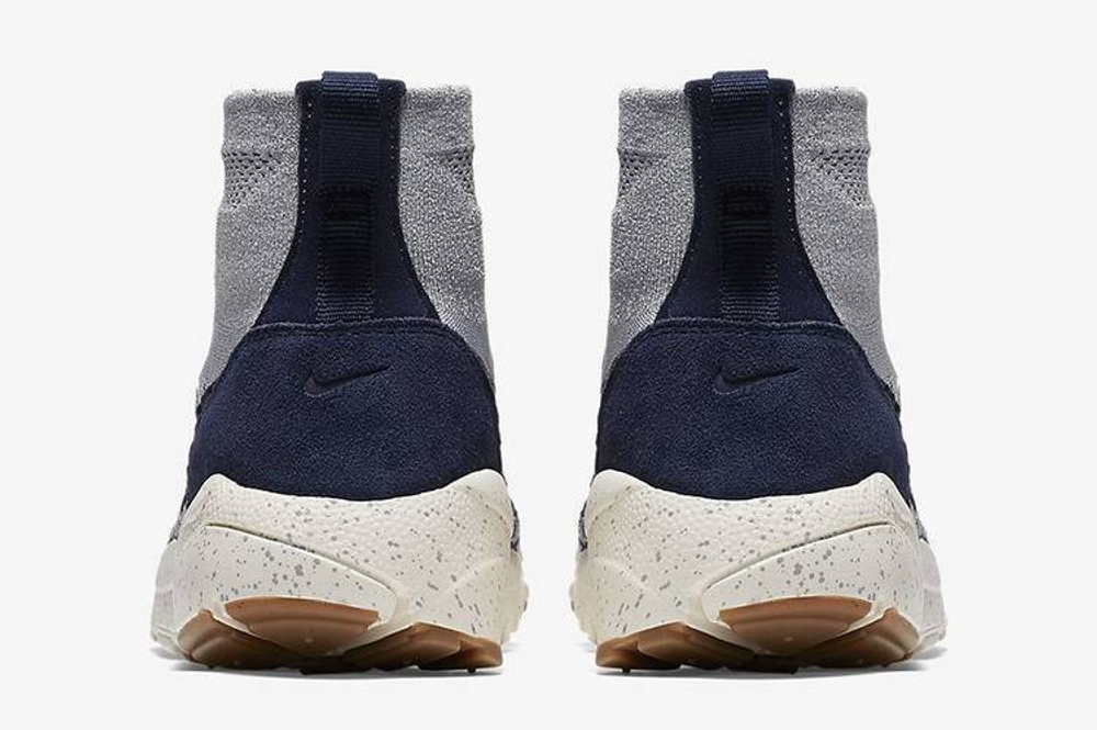 Кроссовки Nike Footscape Magista