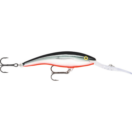 Воблер RAPALA Deep Tail Dancer TDD09 / 9 см, 13 г, цвет HLWM