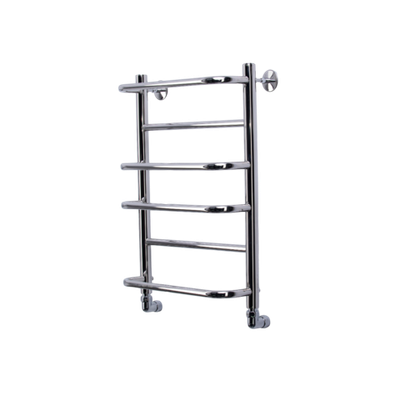 Полотенцесушитель водяной Comfysan Puro W-6 60/40, хром, шт