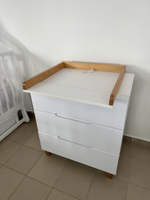 Комод Ecco Valori 800/3