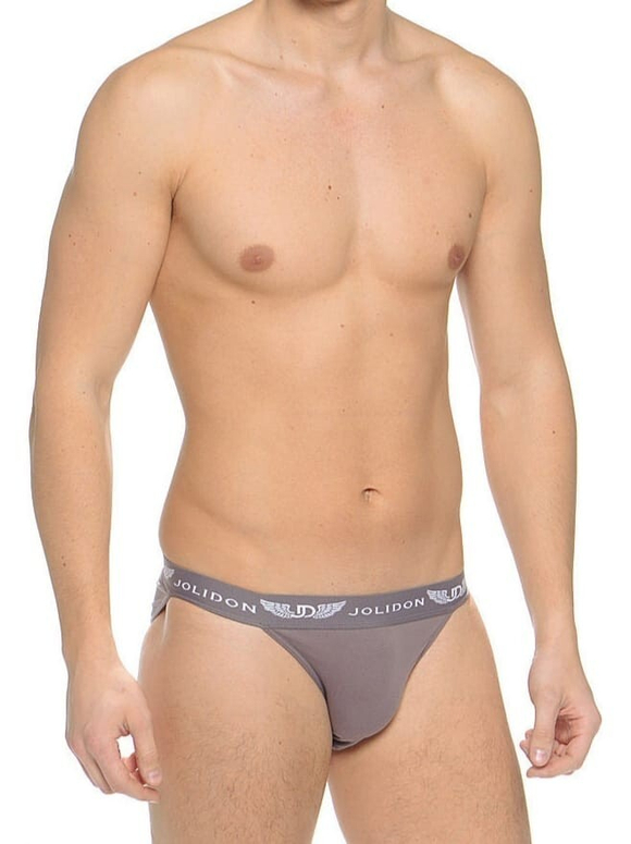 Трусы N187 BL Jolidon