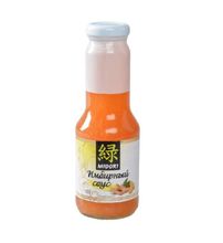 Соус Midori имбирный 350 г