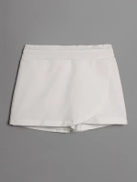 Юбка-шорты в школу