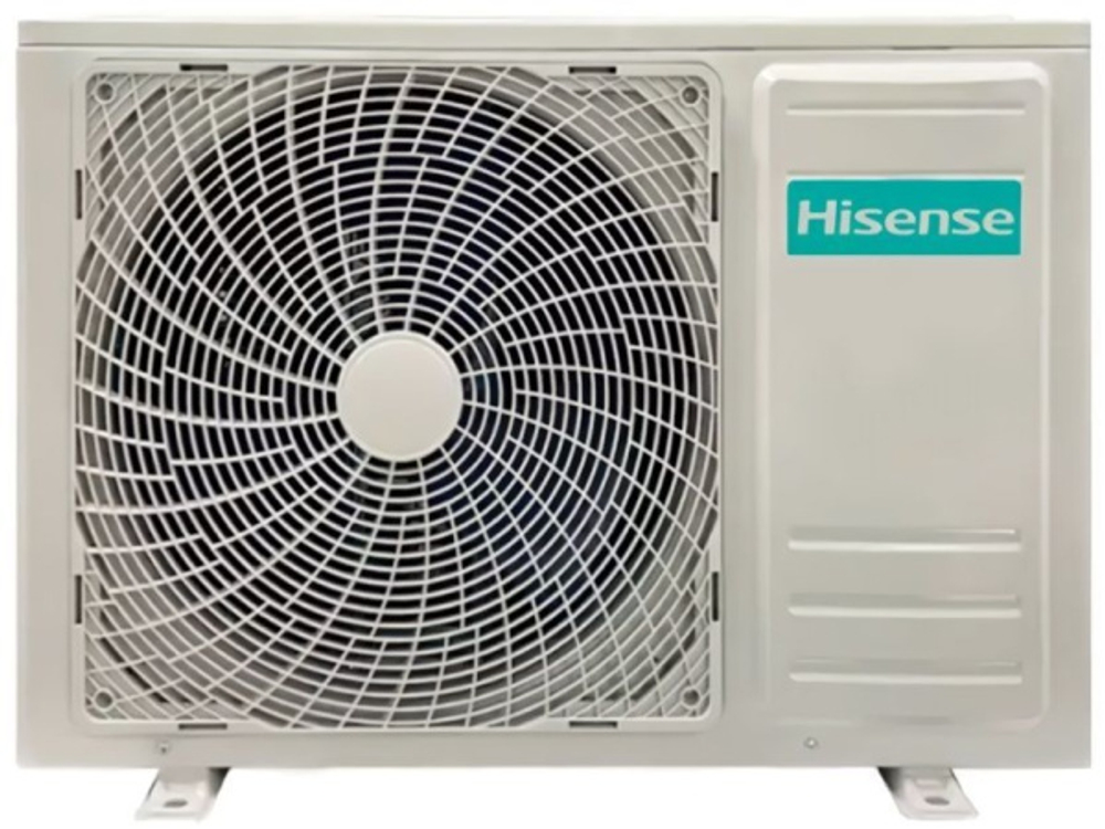 Сплит-система Hisense AS-18HR4RMSKC00
