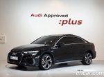 Audi A3 (8Y) 40 TFSI Premium (11.2023)