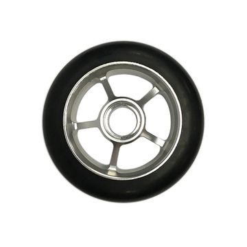 Колесо для лыжероллеров 100x24 мм №2 Standard, резина