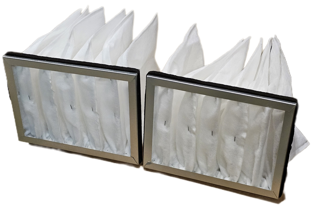 Комплект фильтров FK-SAL045/3 (аналог Salda для установок Salda RIS 700 P 305x234x200 / 6 G4)