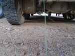 Shacman (Shaanxi) SX* 6x6 Самосвал SX32586T385 (Дизельный, 11,6 л, 369 л.с., МТ)