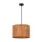 Подвесной светильник Arte Lamp STRAW A7089SP-1BK