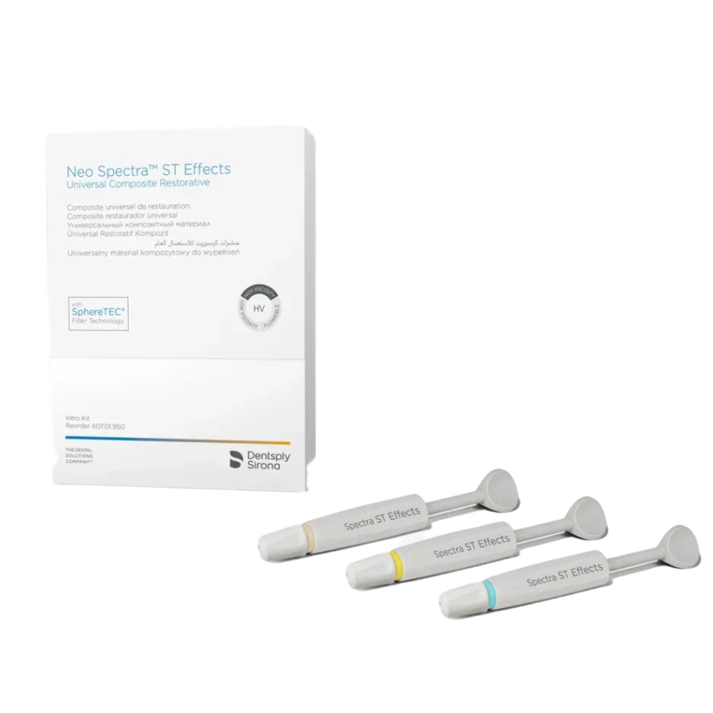 NEO Spectra ST Effects Intro Kit (арт. 60701950)