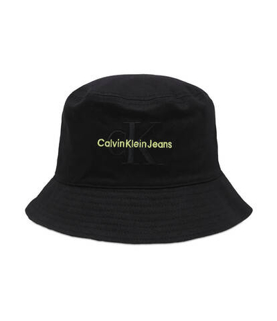 Шляпа CALVIN KLEIN JEANS - черный(K60K611029)