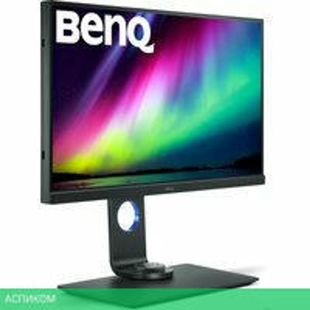 Монитор BenQ PhotoVue SW271