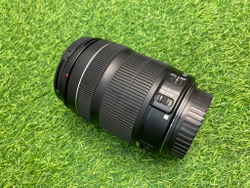 Canon EF-S 18-135mm 3.5-5.6 IS STM