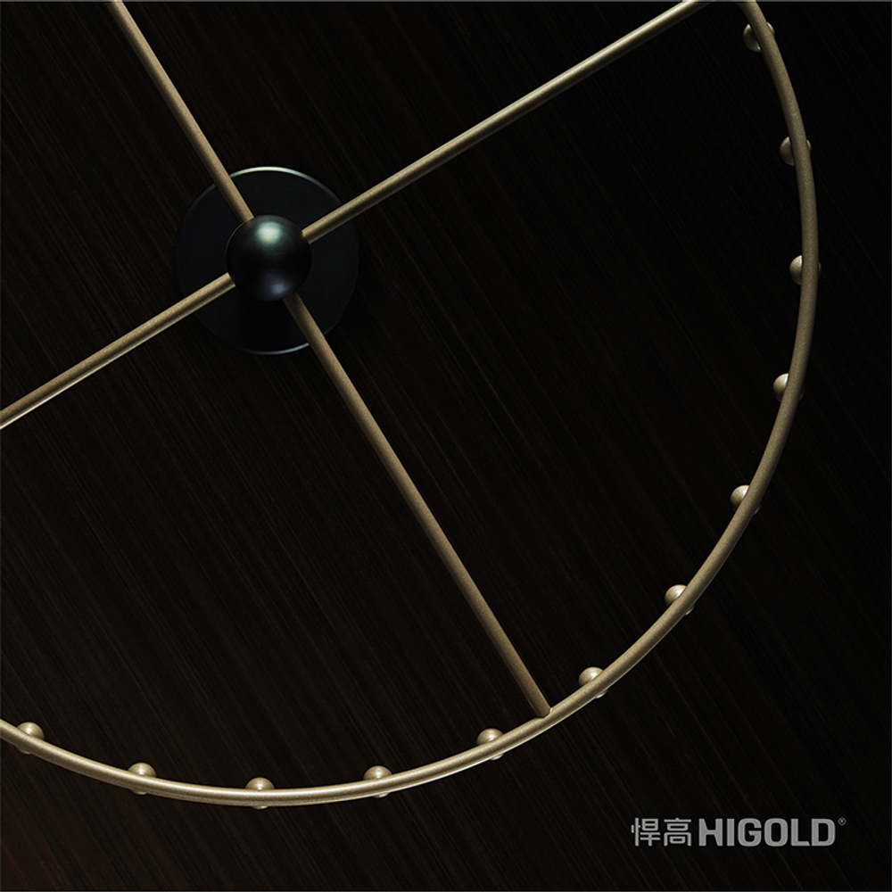 Угловая вешалка для одежды, 522x188 мм