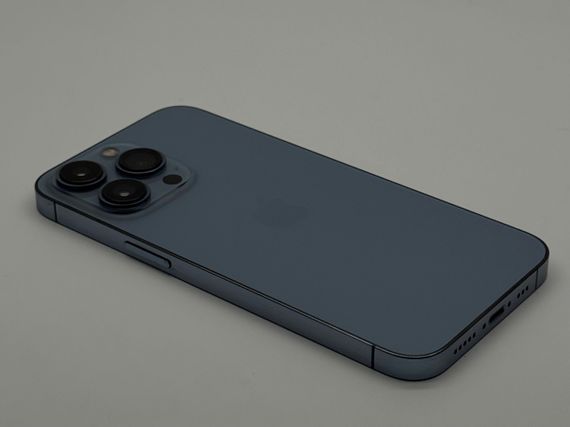 iPhone 13 Pro 128Gb Sierra Blue