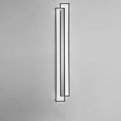 Настенный Светильник Arisaig Wall H160 3000К By Imperiumloft