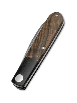 Нож Boker 117942DAM Barlow Prime Tirpitz-Damast