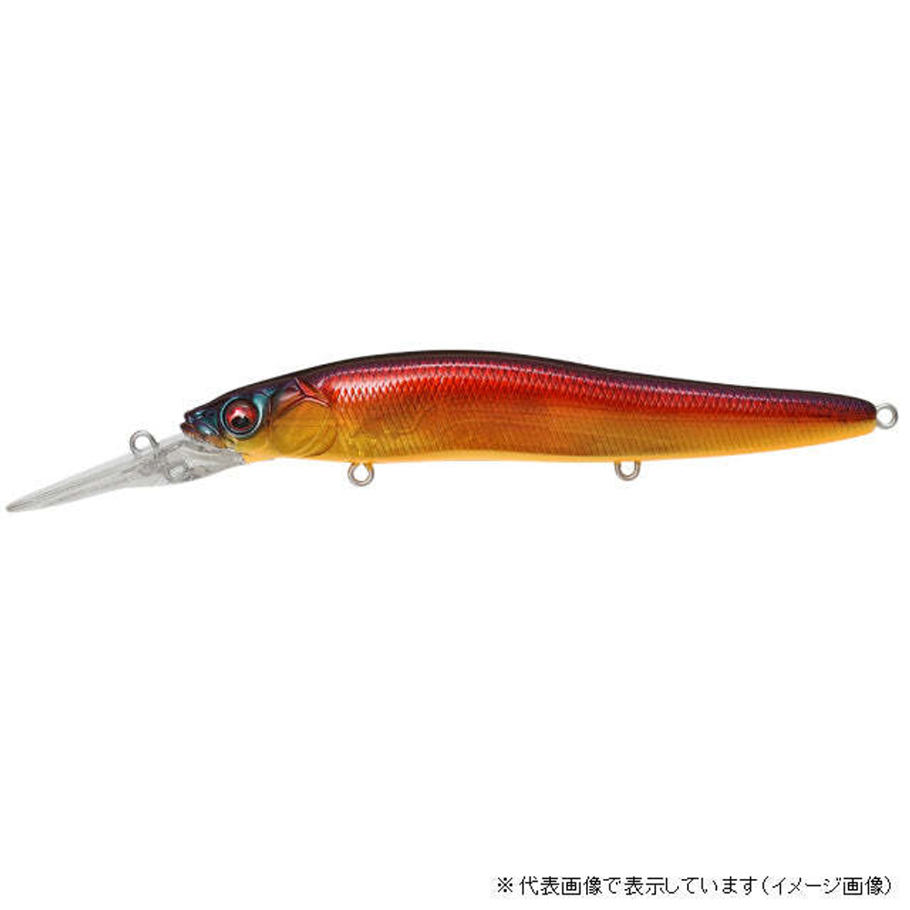 Воблер Megabass Oneten R+1 gp spawn killer r