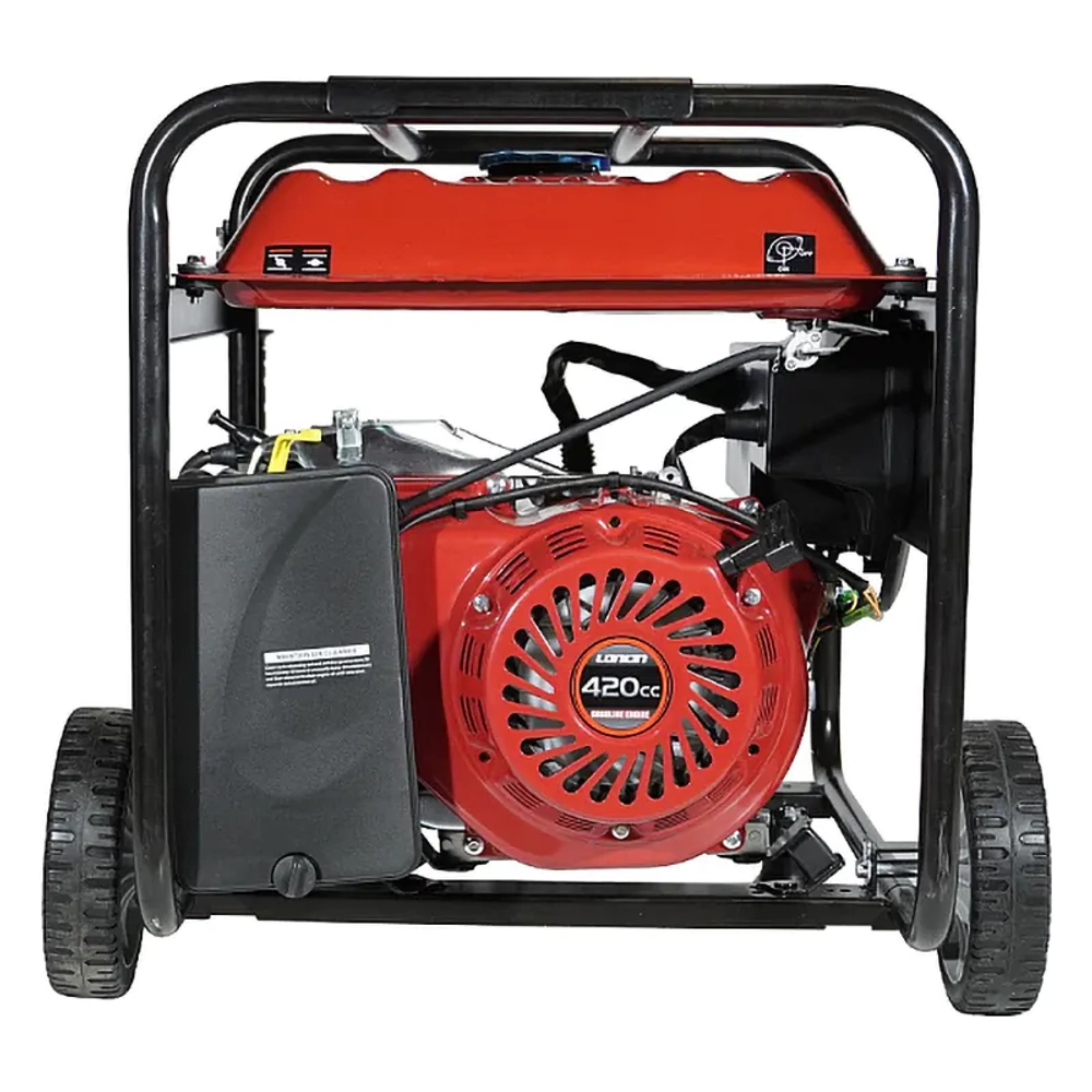 Loncin LC8000-JS бензиновый генератор 00-00152816