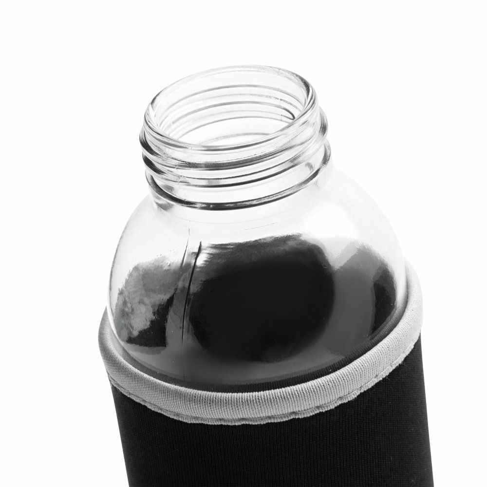 Стеклянная бутылка TAKE WELL