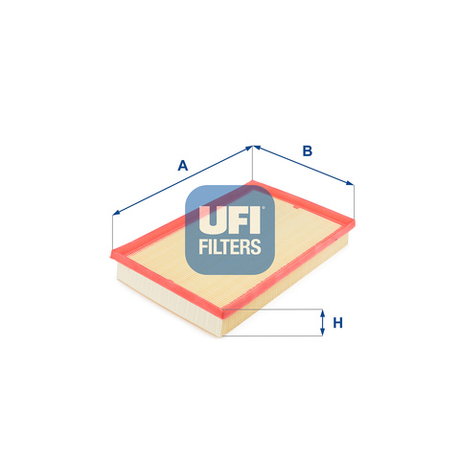 UFI - 3015800