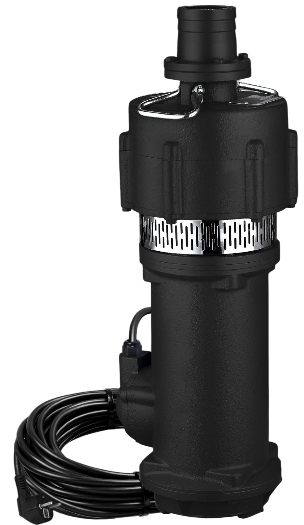 Насос погружной "Vodotok" модель QD10-30/3-1.5