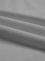 Футболка Hardlunch оверсайз Premium белая