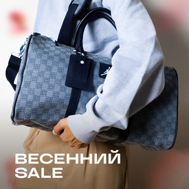 Весна — время обновлений!