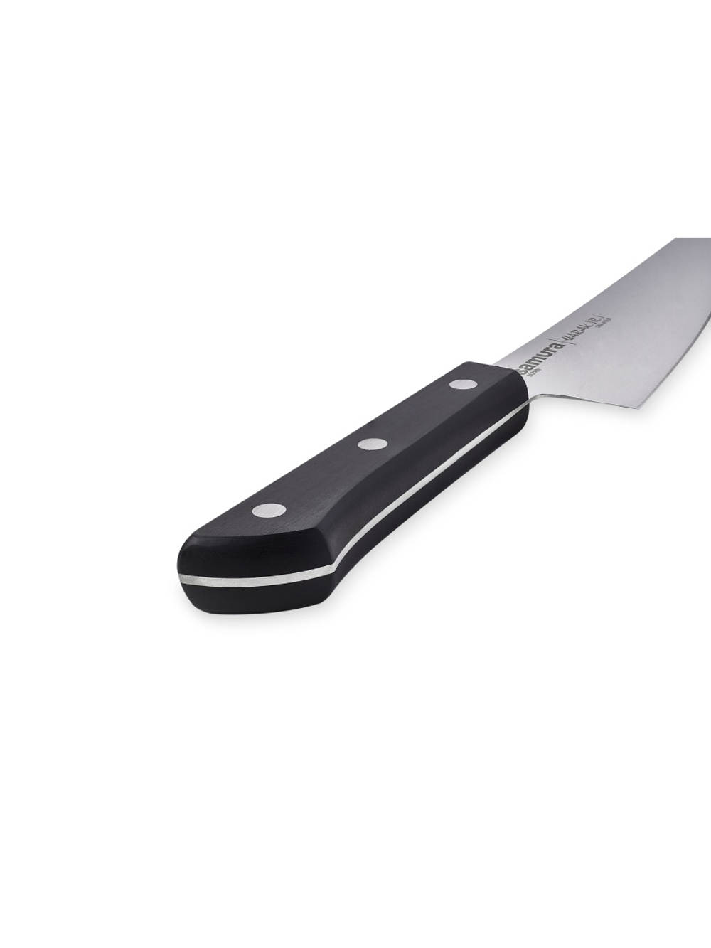 Нож кухонный Гюто Samura Harakiri SHR-0185B
