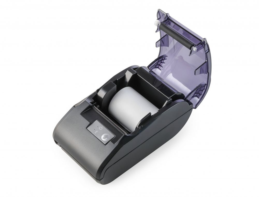 Онлайн-касса АТОЛ 11Ф. Черный. Мобильный. Без ФН. USB. RS-232. 2G. Bluetooth. Wi-Fi. АКБ. 5.0