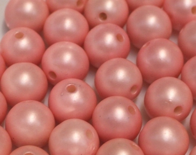 Бусины пришивные, Ø 12 мм, 50 гр