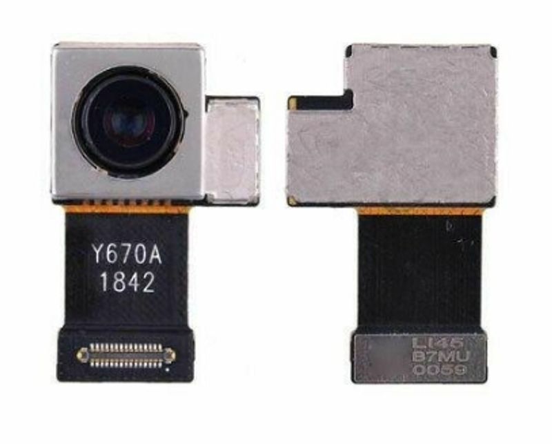 Задняя (основная) камера для Google Pixel 3