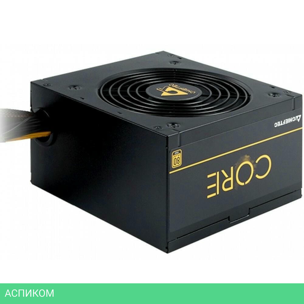 Блок питания Chieftec BBS-600S