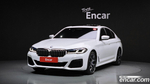 BMW 5 Series (G30) 530e M Sports (06.2021)