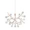 Подвесная светодиодная люстра ST Luce Rafina SL379.203.30