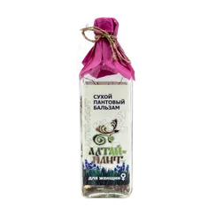 Сухой пантовый бальзам "Женский" 500 мл