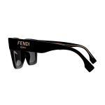 Очки FENDI Logo, FE40101I01A