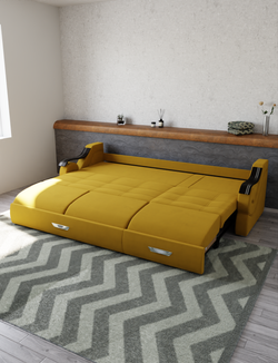 Диван Колизей-2