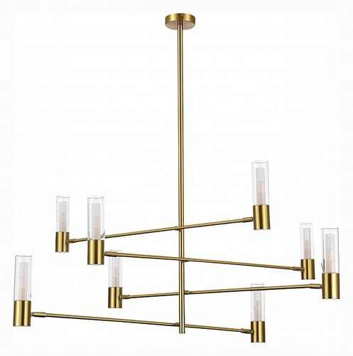 Люстра на штанге ST-Luce SL1239.303.08