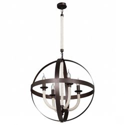 Подвесная люстра Vitaluce 4374 V4374-8/4