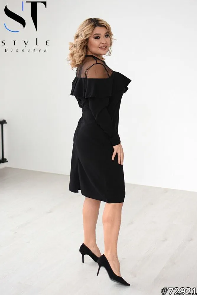 Платье 15042115 Fabrika