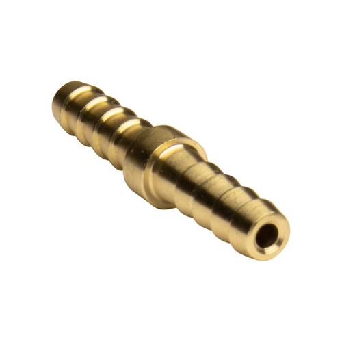 Соединитель латунный 12 для р/шл LEXLINE
