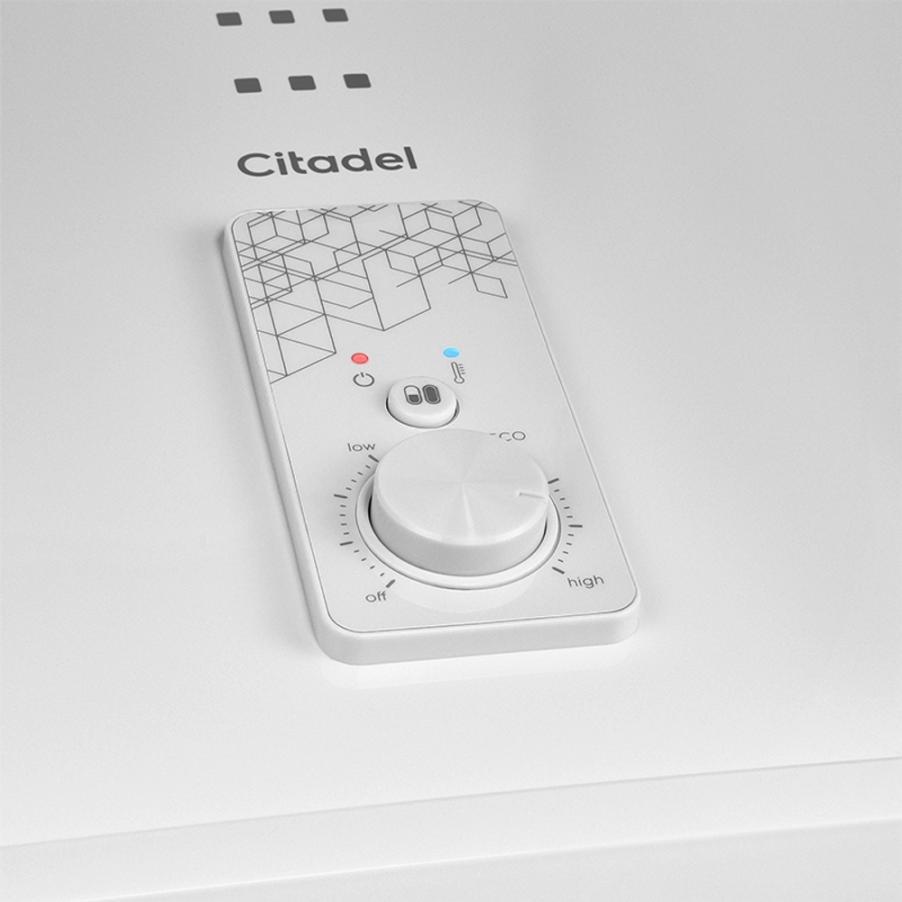 Electrolux EWH 100 Citadel водонагреватель накопительный электрический НС-1181389