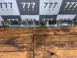 Накладка двери передней правой Lexus RX 3 09-15 Б/У Оригинал 7507148030