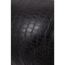 Банкетка Пуф Бегемот Черный малый