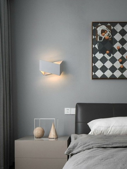 Wall design lamp Tabetha by Arcchio