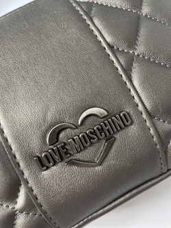 Сумка Love Moschino