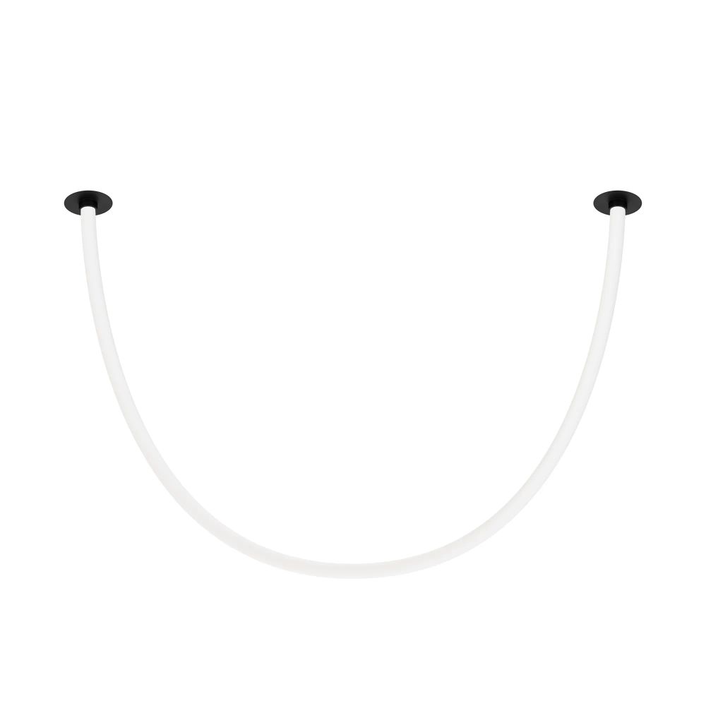 Светильник SP-TROPIC-BUILT-TRIMLESS-R18-L1200-18W Day4000 (BK, 360 deg, 230V) (Arlight, IP20 Пластик, 3 года) 043374