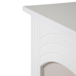 Портал Real Flame Hanna STD WT