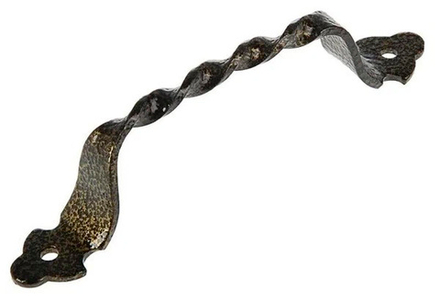 Ручка-скоба РС80-Вт-S старая бронза 3648107